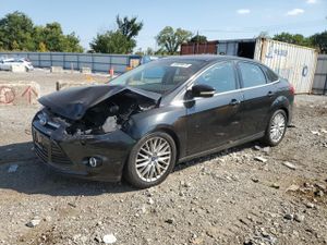 Ford Focus TITANIUM 2.0L 4 2014