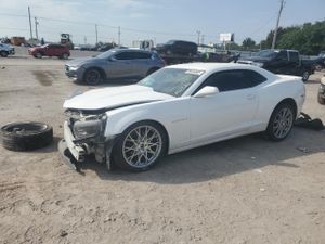 Chevrolet Camaro LT 3.6L 6 2015