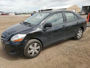 Toyota Yaris 1.5L 4 2007