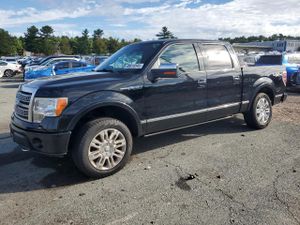 Ford F-150 SUPERCREW 5.4L 8 2009