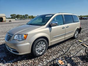 Chrysler Town & Country TOURING L 3.6L 6 2014