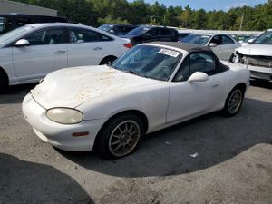 Mazda MX-5 (Miata) 1.8L 4 1999