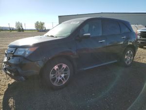 Acura MDX SPORT 3.7L 6 2008