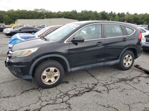 Honda CR-V LX 2.4L 4 2015