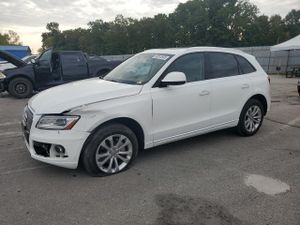 Audi Q5 PREMIUM 2.0L 4 2015