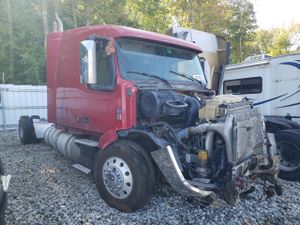 Volvo VNL 12.8L 6 2015