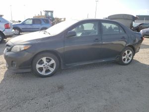 Toyota Corolla BASE 1.8L 4 2011