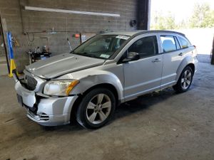 Dodge Caliber SXT 2.0L 4 2010