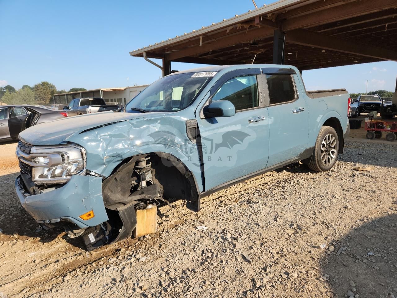 Ford Maverick XL 2.0L 4 2022