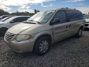 Chrysler Town & Country LIMITED 3.8L 6 2006