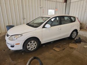 Hyundai Elantra GLS 2.0L 4 2012