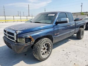 Dodge RAM 5.9L 6 2001