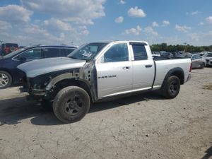 Dodge RAM ST 4.7L 8 2012