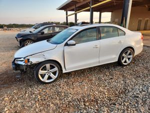 Volkswagen Jetta SEL 2.5L 5 2012