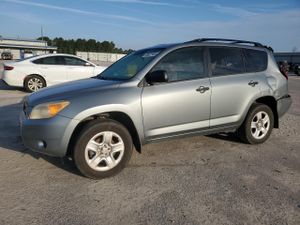 Toyota Rav4 3.5L 6 2008