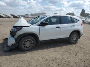 Honda CR-V LX 2.4L 4 2014