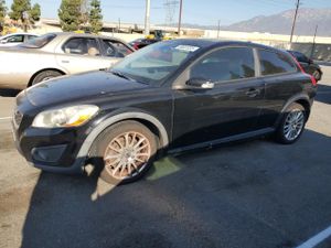 Volvo C30 T5 2.5L 5 2011