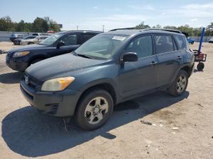 Toyota Rav4 2.5L 4 2010