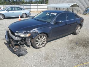 Audi A6 PREMIUM PLUS 3.0L 6 2014