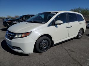 Honda Odyssey EXL 3.5L 6 2015