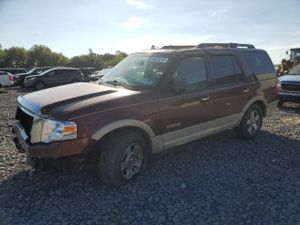 Ford Expedition EDDIE BAUER 5.4L 8 2007
