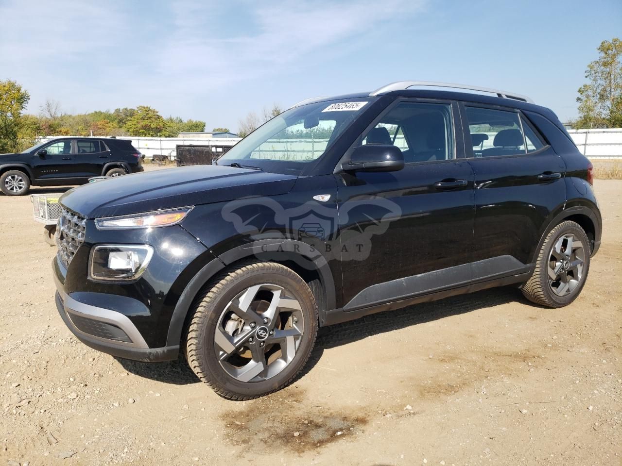 Hyundai Venue SEL 1.6L 4 2022