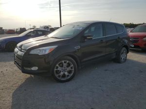 Ford Escape SEL 2.0L 4 2013