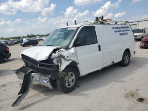 Chevrolet Express 4.3L 6 2007