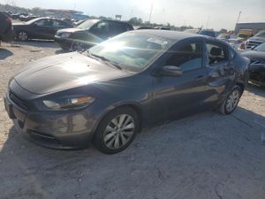 Dodge Dart SXT 2.4L 4 2014