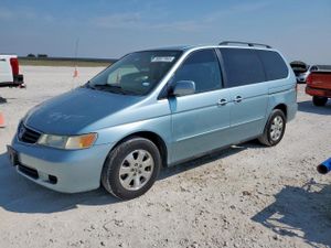 Honda Odyssey EX 3.5L 6 2004