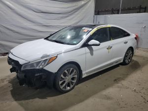 Hyundai Sonata SPORT 2.0L 4 2015