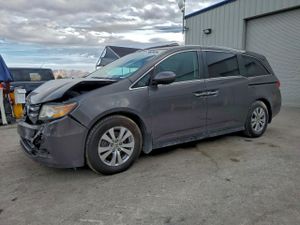Honda Odyssey EXL 3.5L 6 2014