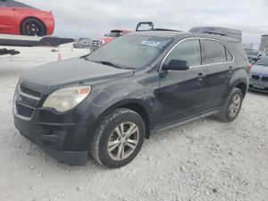 Chevrolet Equinox LT 2.4L 4 2015