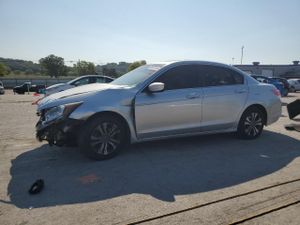 Honda Accord EXL 2.4L 4 2012