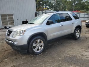 GMC Acadia SLE 3.6L 6 2012