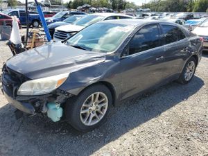 Chevrolet Malibu 1LT 2.4L 4 2013