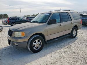 Ford Expedition XLT 4.6L 8 2003
