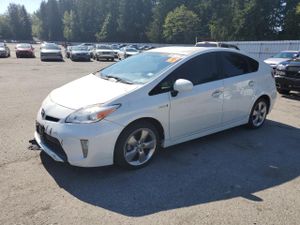 Toyota Prius 1.8L 4 2013