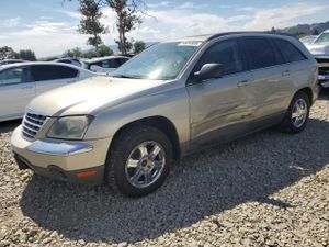 Chrysler Pacifica TOURING 3.5L 6 2006