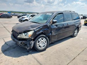 Honda Odyssey EXL 3.5L 6 2005