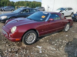 Ford Thunderbird 3.9L 8 2004