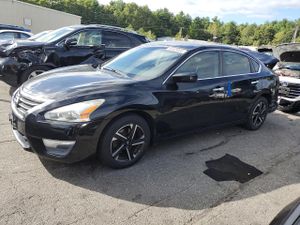 Nissan Altima 2.5 2.5L 4 2013