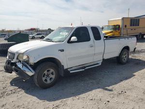 Ford F-150 4.6L 8 1999