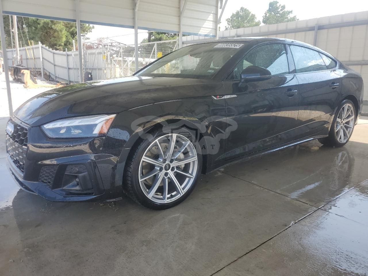 Audi A5 PREMIUM 45 2.0L 4 2025