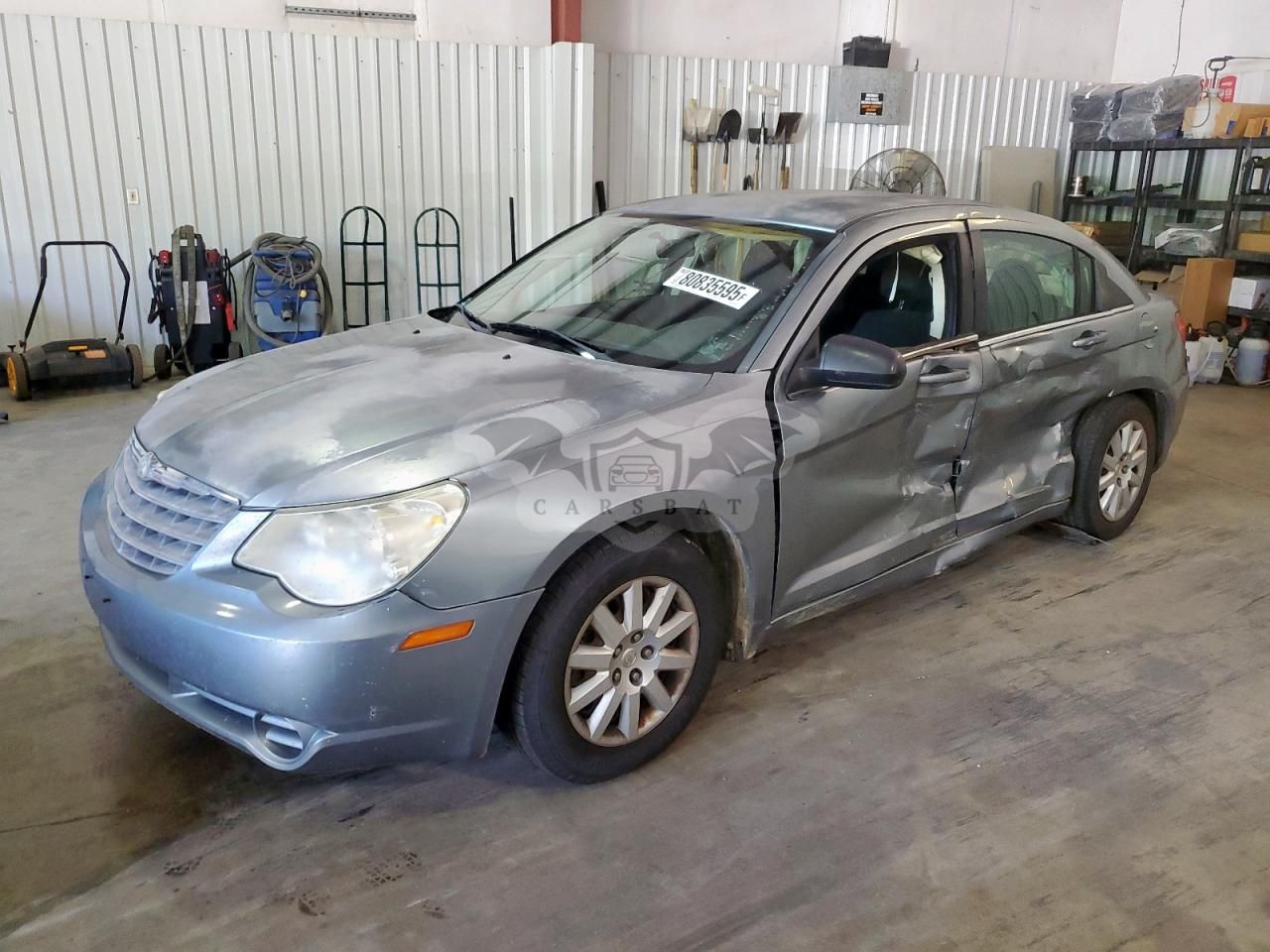 Chrysler Sebring TOURING 2.4L 4 2010