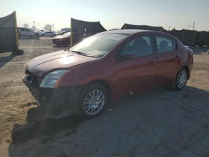 Nissan Sentra 2.0 2.0L 4 2012