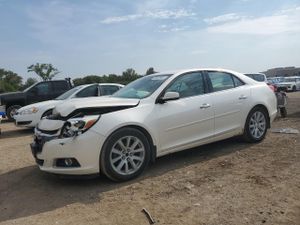 Chevrolet Malibu 2LT 2.5L 4 2014