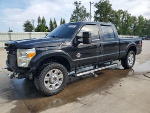 Ford F-250 SUPER DUTY 6.7L 8 2013
