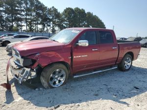 Dodge RAM 5.7L 8 2011