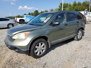 Honda CR-V EX 2.4L 4 2009